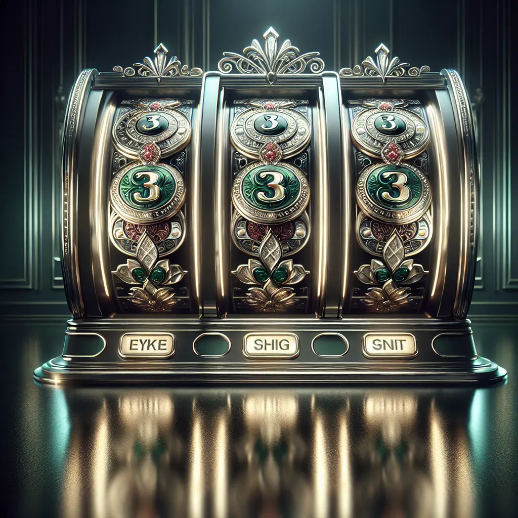 3 Coin Volcanoes Slot