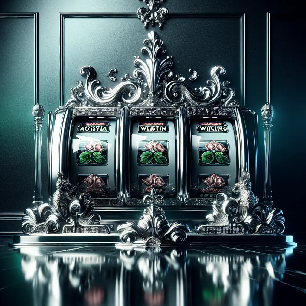 Piggy Prizes Wand of Riches Slot